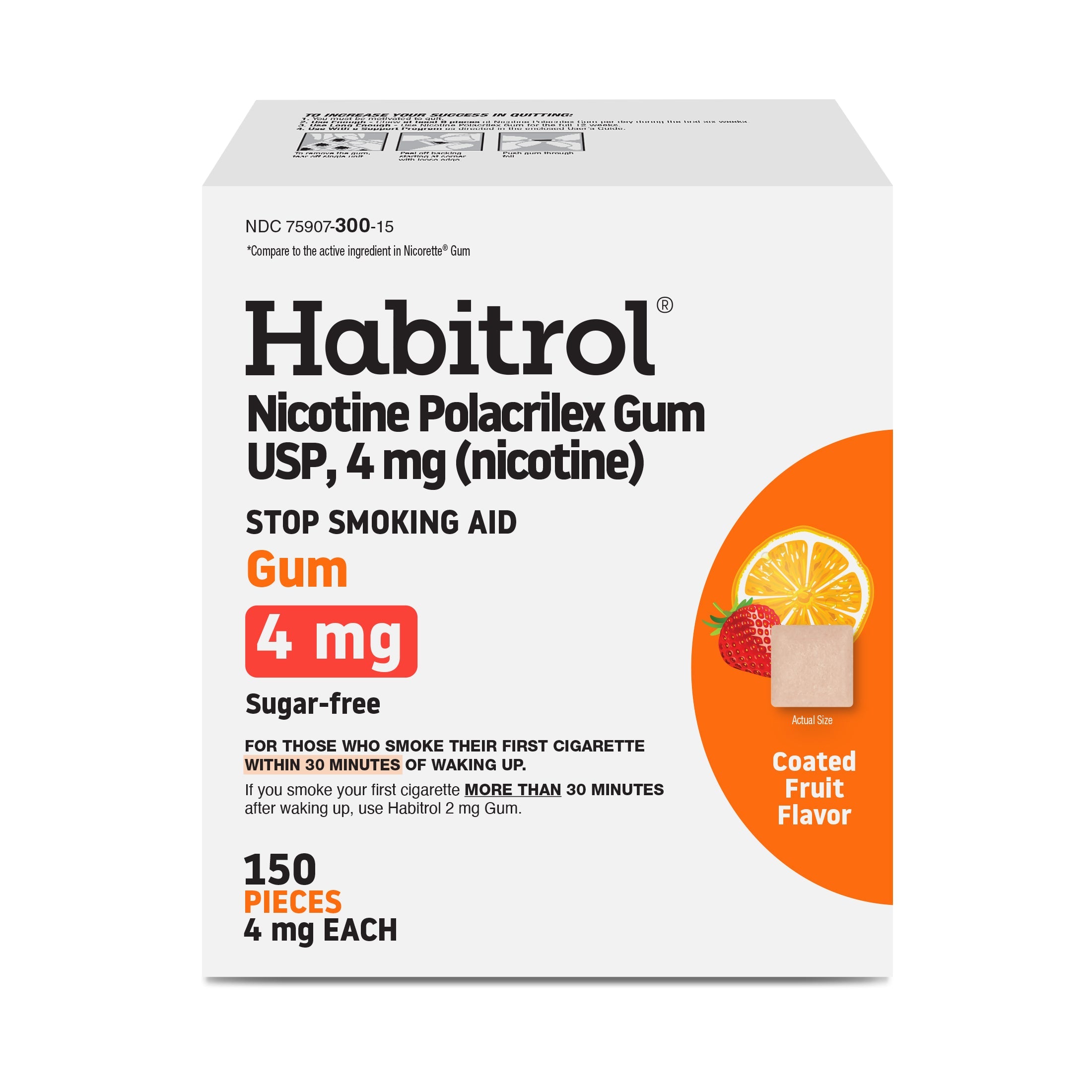 4mg nicotine gum equals how many cigarettes reddit Fruit Gum 4 mg 150ct 4mg nicotine gum equals how many cigarettes reddit Fruit Gum 4 mg 150ct
